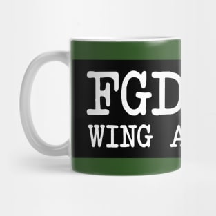 FGD 135 Mug